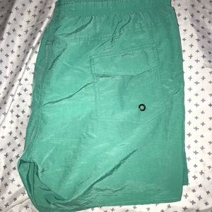 Men’s swim shorts